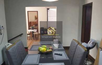 Imagem 14: Casa com 3 dormitórios à venda, 198 m² por R$ 900.000,00 - Jardim Celani - Valinhos/SP