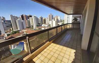 Imagem 4: Apartametno com 3 quartos para alugar, 112m² - Centro