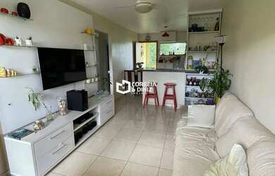 Imagem 3: OPORTUNIDADE DE APARTAMENTO DE 02 QUARTOS COM SUÍTE - CHÁCARAS DE INOÃ