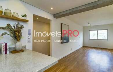 Imagem 11: Vila Madalena, 3 dormitórios, 1 suíte, 1 vaga, totalmente reformado