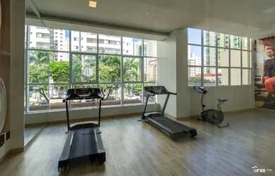Imagem 15: Apartamento de 2 quartos no Setor Bueno - Goiânia - GO
