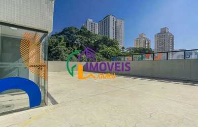 Imagem: O depósito possui 5 Vagas na garagem, 1.067m² de Área e