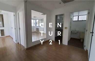 Imagem 3: Conjunto, 99 m² - venda por R$ 960.000,00 ou aluguel por R$ 10.890,00/mês...