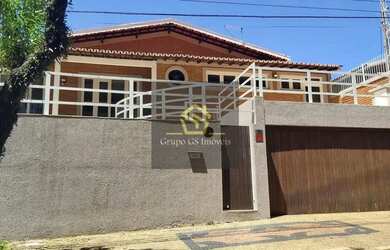 Imagem 2: Casa com 3 dormitórios à venda, 198 m² por R$ 900.000,00 - Jardim Celani - Valinhos/SP