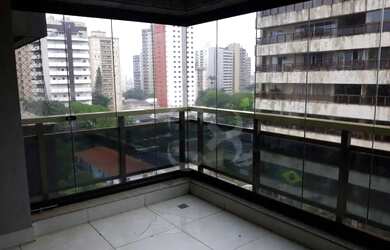 Imagem 9: Apartamento com 4 dormitórios, 271 m² - venda por R$ 1.500.000 ou aluguel...