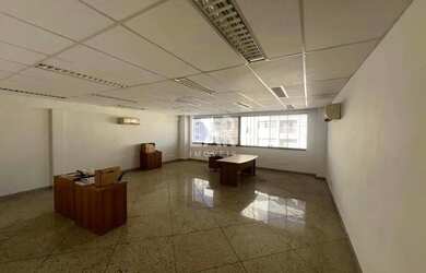 Imagem 4: Prédio à venda, 30 vagas, Funcionários - Belo Horizonte/MG