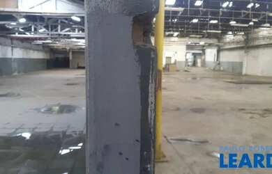 Imagem 14: GALPÃO - VILA LEOPOLDINA - SP