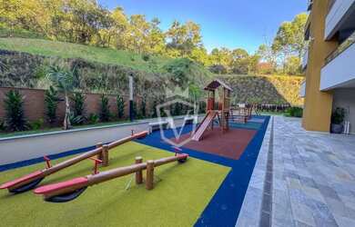 Imagem 14: Apartamento à venda- Vila Hortolândia - Jundiaí/SP - Residencial Odeon