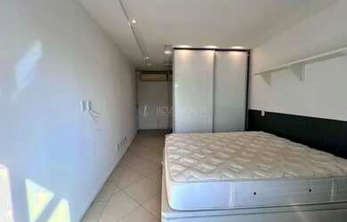 Imagem 8: Apartamento Cobertura Duplex, quadra da praia - 5 quartos suítes, sala de cinema