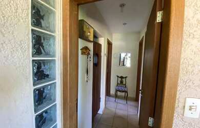 Imagem 9: Casa disponível para locação no Condomínio Fazenda Solar, em Igarapé