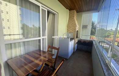 Imagem 5: Excelente Apto de 3 dor e 2 Vagas - Prox a Rua Guarani