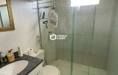 Imagem 8: OPORTUNIDADE DE APARTAMENTO DE 02 QUARTOS COM SUÍTE - CHÁCARAS DE INOÃ