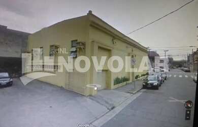 Imagem: O depósito possui 480m² de Área, Imóvel novo e está localizado