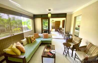 Imagem: O apartamento possui 3 Dormitórios, 2 Banheiros, 3 Vagas na