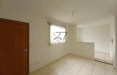 Imagem 3: Apartamento de 2 quartos à venda no Rio das Hortensias