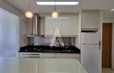 Imagem 7: Apartamento no bairro Anita Garibaldi semimobiliado com 2 quartos, elevadores...