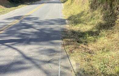 Imagem: O terreno possui 1000m² de Área e está localizado em Nazaré