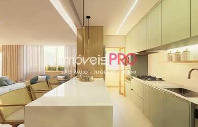 Imagem 2: Maravilhoso apto na Vila Nova!!