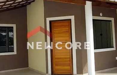 Imagem 3: Casa em Rua Maria das Graças Teles Pereira - Balneário Bambuí Ponta...