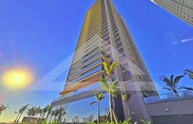 Imagem: O apartamento possui 4 Dormitórios, 5 Banheiros, 4 Vagas na