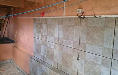 Imagem 13: Vendo no Alfredo nascimento aceito 65 mil de entrada ou 90 mil a vista desocupada perto de