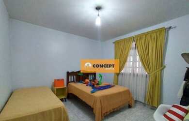 Imagem 16: Sobrado com 5 dormitórios à venda, 340 m² por R$ 750.000,00 - Jardim...