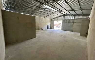 Imagem 4: Aluga-se galpão bairro sapucaias