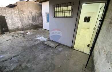 Imagem 6: Casa á venda no Novo jardim