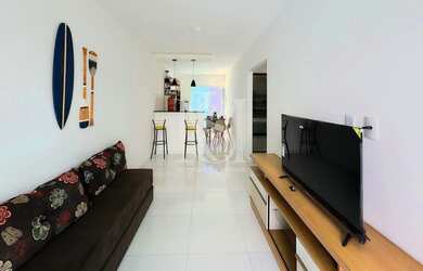 Imagem 7: Casa Arembepe Beach disponível carnaval