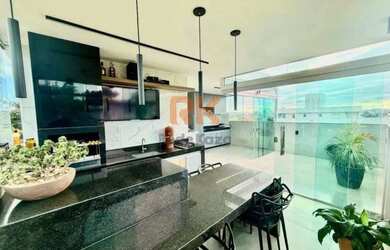 Imagem 2: Cobertura com 3 Quartos e 2 banheiros à Venda, 150 m² por R$ 980.000