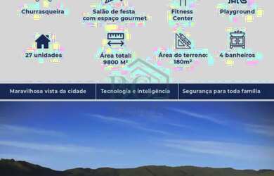 Imagem 8: Casas em Condomínio em Poços de Caldas