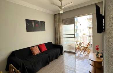 Imagem 5: Apartamento temporada Praia do Morro Guarapari