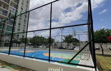 Imagem 12: Vendo Apartamento de 2 quartos em Jaracaty - São Luís - MA