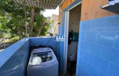 Imagem 16: Casa à venda com 3 quartos, 52m²