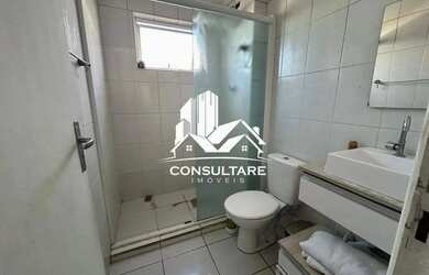 Imagem 12: Apartamento para Aluguel Residencial em Vila Jockei Clube, São Vicente 63 m²