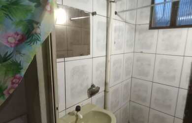 Imagem 10: Quitinete em Campo grande