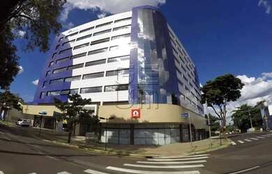 Imagem: O depósito possui 1 Vaga na garagem, 45m² de Área e está