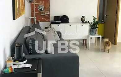 Imagem 4: Flat no Live Tower LOZANDES