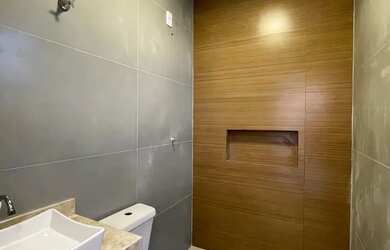 Imagem 6: Casa no Setor Vila Oliveira Aparecida de Goiânia