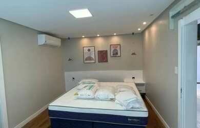 Imagem 10: RENASCENCE, BELISSIMA CASA 100 MOBILIADA, COM 3 SUÍTES, PISCINA