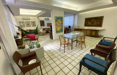 Imagem 4: Duplex no bairro das graças proximo ao parque