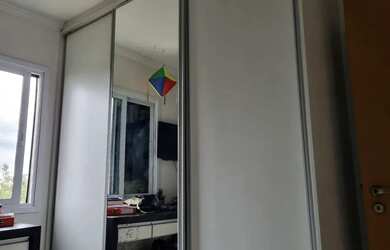 Imagem 5: Imóvel para venda tem 60 metros quadrados com 2 quartos em Jardim Bonfiglioli...