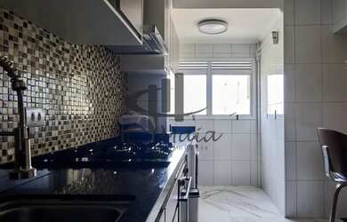 Imagem 8: Venda Apartamento Sao Caetano do Sul Nova Gerti Ref 45201