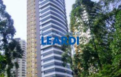 Imagem 1: APARTAMENTO - PANAMBY - SP