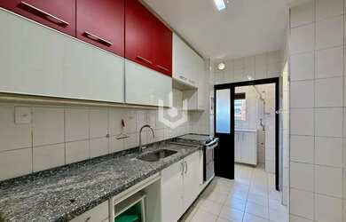 Imagem 8: Apartamento na Chácara Santo Antônio de 100m² com 2 suítes próximo...