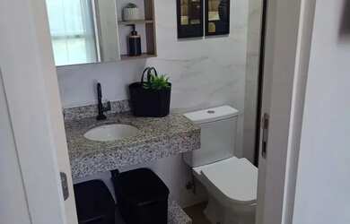 Imagem 16: Apartamento para venda possui 71 metros quadrados com 2 quartos