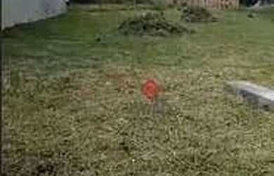 Imagem: O terreno possui 139m² de Área e está localizado em Alves