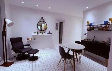 Imagem 10: LINDO FLAT 2 QUARTOS. 80m² de Área, 1 Vaga na garageme2 Dormitórios