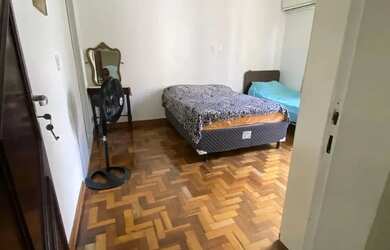 Imagem 11: Oportunidade Vendo apartamento na Barra 118 m2, 2 quartos, elevador, portaria