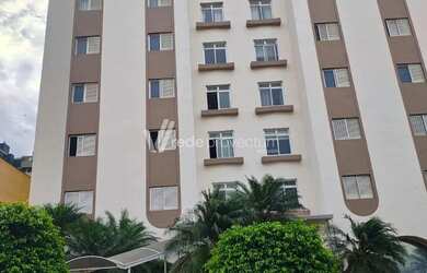 Imagem 2: apartamento - Cambuí - Campinas